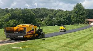 Professional Driveway Paving Services in Groton, SD